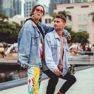 Meet your Posher, Ty